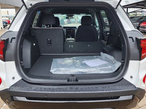 New 2026 GMC Terrain Elevation w/ Black Edition image 46