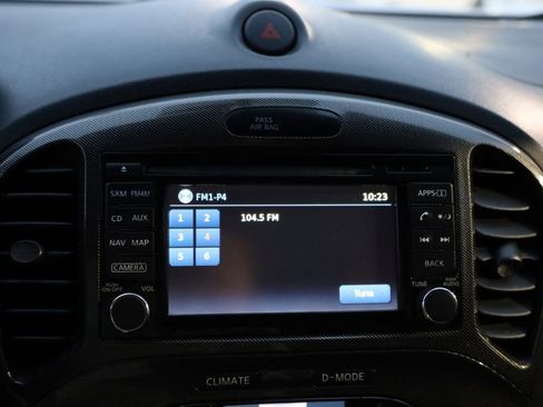 Used 2015 Nissan Juke NISMO RS image 31