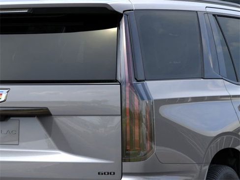 New 2026 Cadillac Escalade Sport image 11