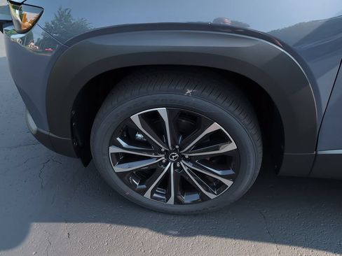 New 2026 MAZDA CX-50 AWD 2.5 S w/ Cargo Package image 16