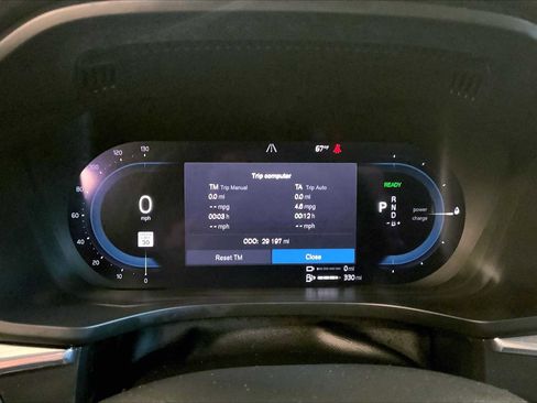 Used 2022 Volvo XC60 T8 R-Design w/ Advanced Package image 26