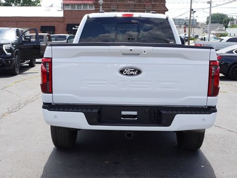 Used 2024 Ford F150 XLT w/ Equipment Group 302A MID AWD/4WD image 8