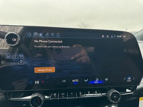 New 2026 Chevrolet Blazer EV LT image 27