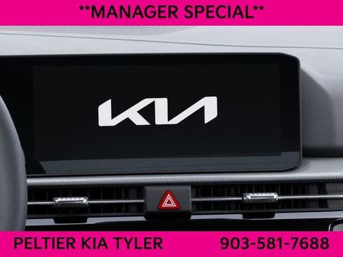 New 2026 Kia Sportage SX Prestige AWD/4WD image 21