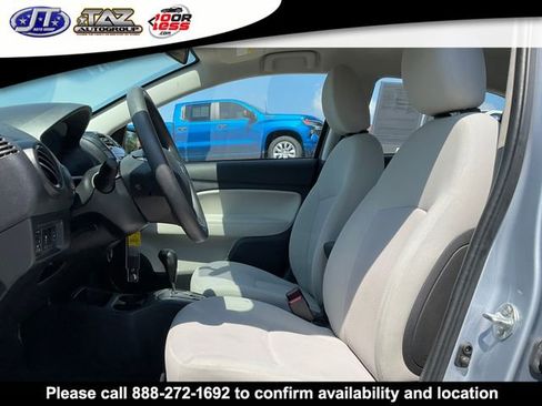 Used 2017 Mitsubishi Mirage G4 ES image 10