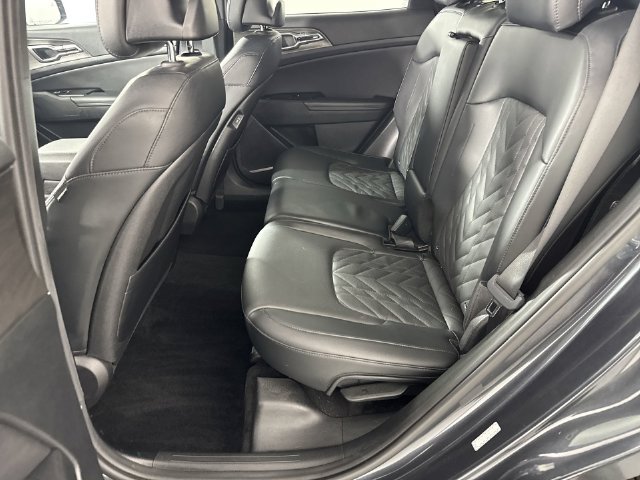Used 2023 Kia Sportage X-Line AWD/4WD image 21
