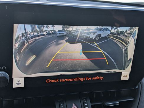 Used 2023 Toyota RAV4 XSE image 26