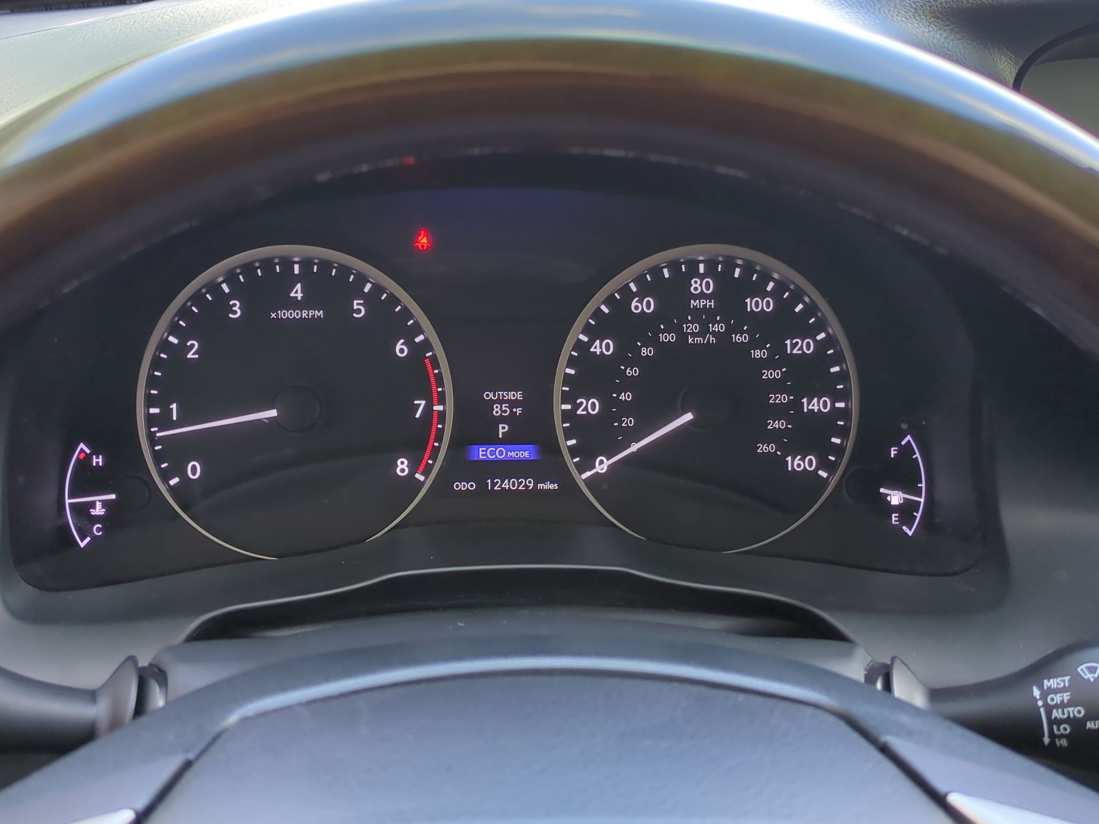 Used 2015 Lexus ES 350 w/ Luxury Package FWD image 21