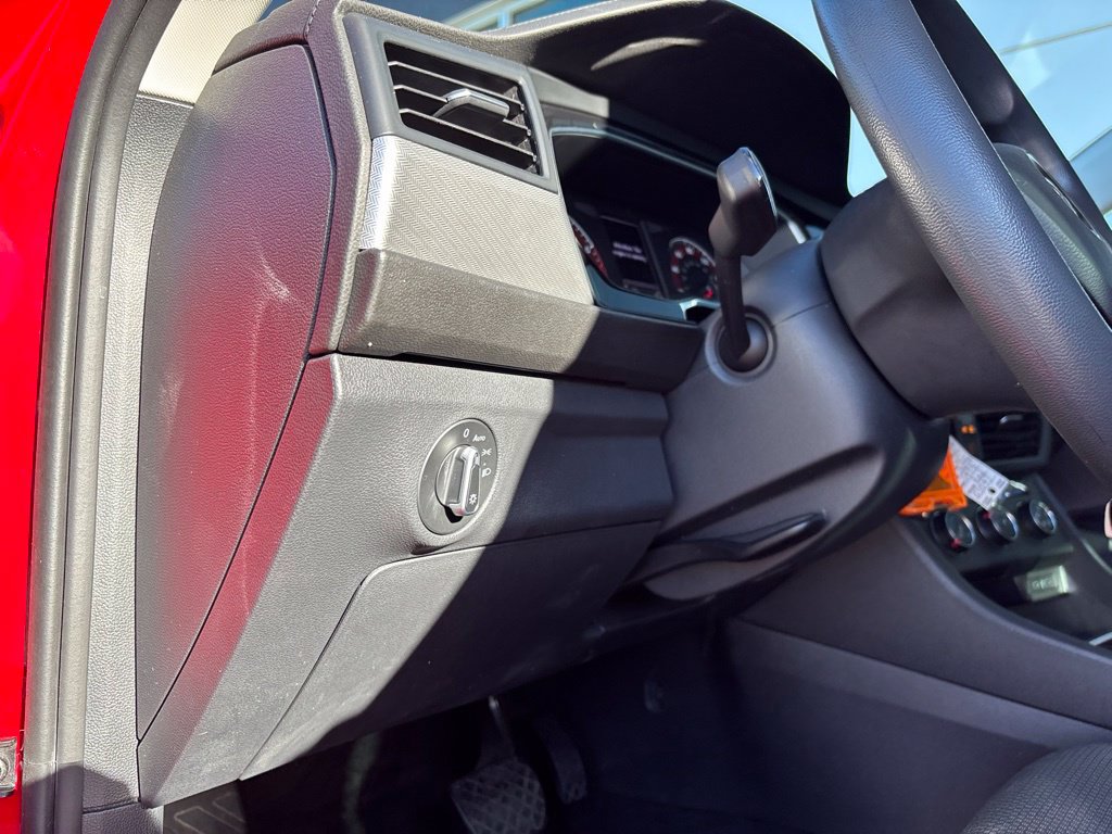 Used 2021 Volkswagen Jetta S FWD image 6