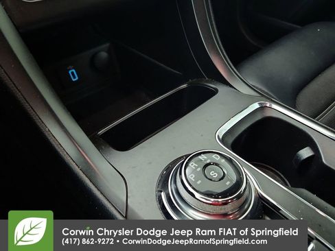 Used 2018 Ford Fusion SE w/ Equipment Group 201A image 26