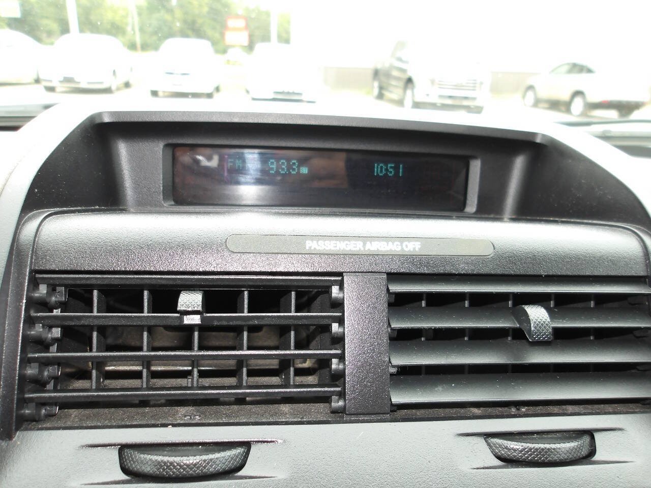 Used 2012 Ford Escape XLS FWD image 13