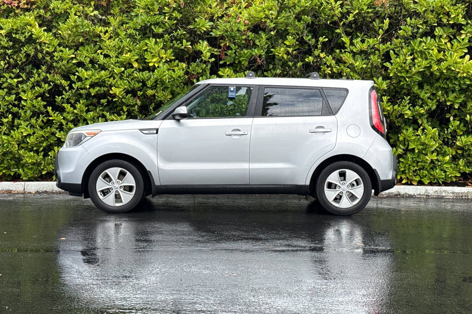 Used 2015 Kia Soul FWD image 7