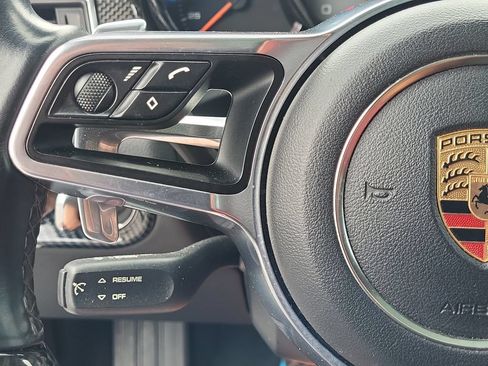 Used 2017 Porsche Macan S AWD/4WD image 26