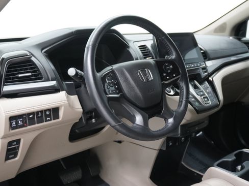 Used 2023 Honda Odyssey Elite image 8