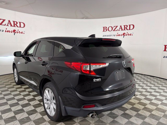Used 2020 Acura RDX FWD image 11