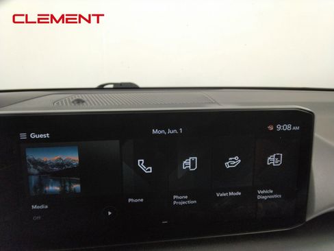 Used 2025 Kia K4 FWD image 16