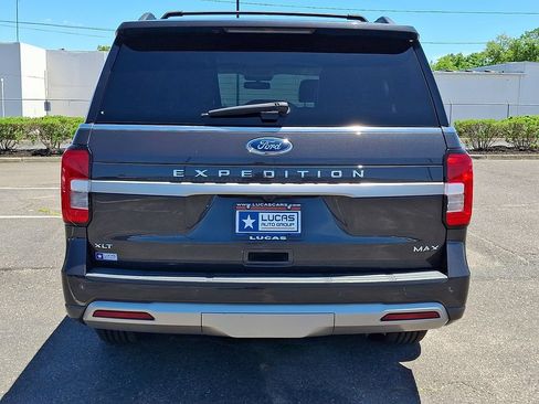 Used 2022 Ford Expedition Max XLT AWD/4WD image 10