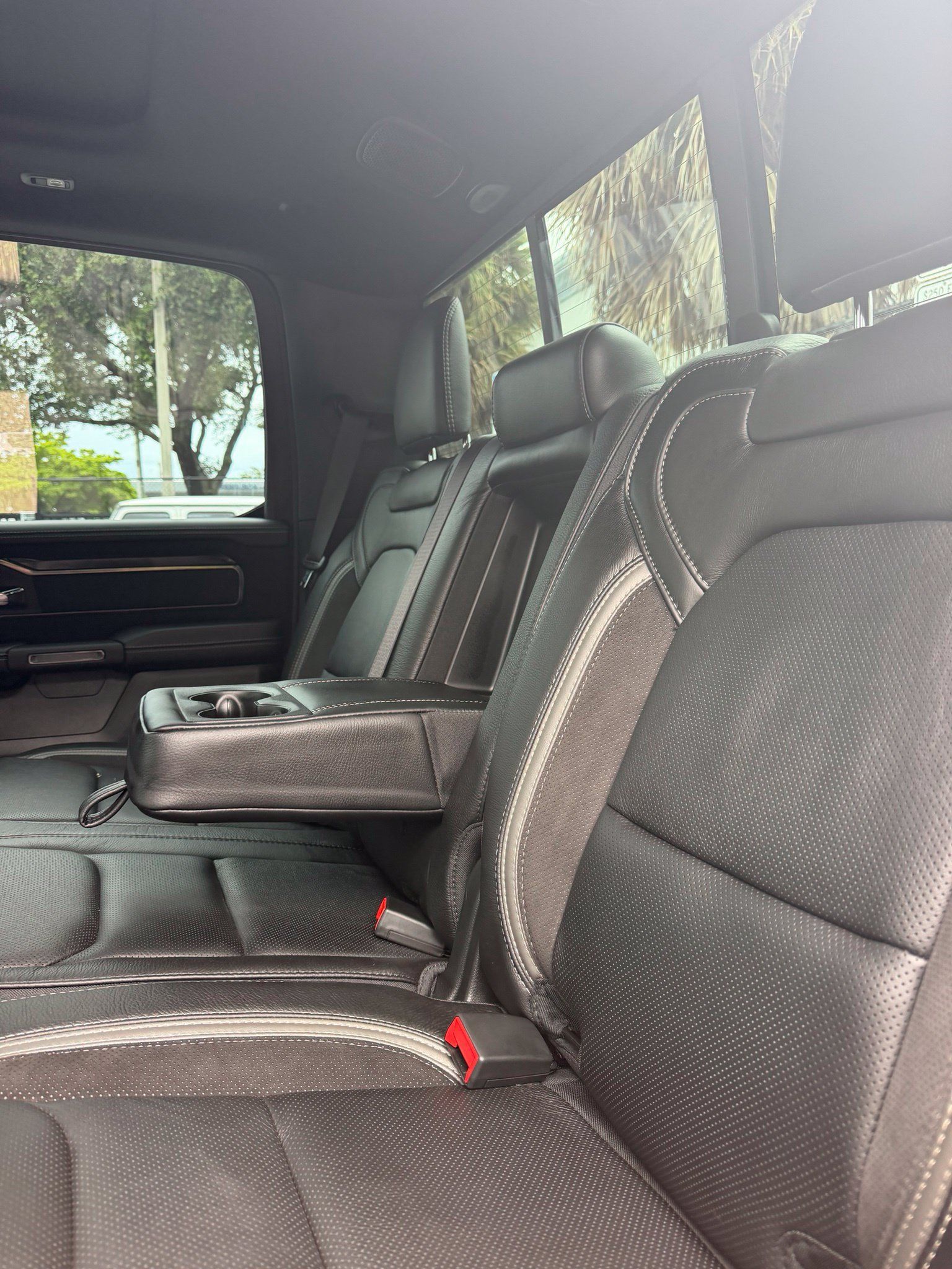 Used 2022 RAM 1500 TRX w/ TRX Level 1 Equipment Group AWD/4WD image 10