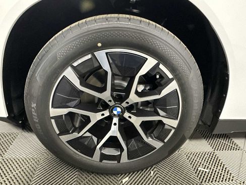 New 2026 BMW X3 xDrive30 image 10