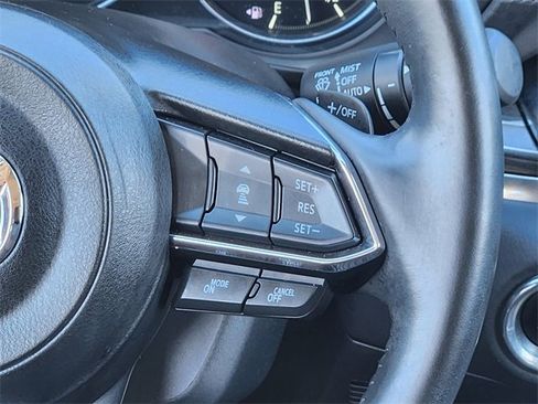 Used 2020 MAZDA CX-5 Grand Touring Reserve image 33