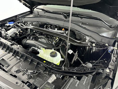 New 2025 Ford Explorer ST-Line w/ Premium Package image 19