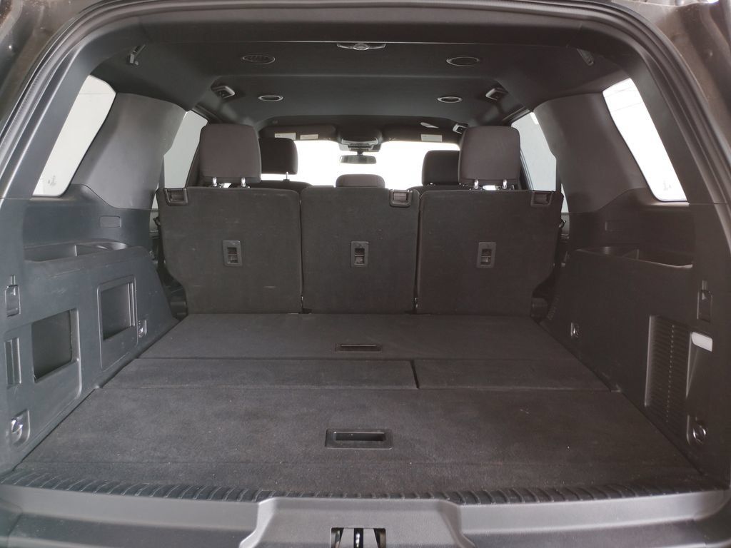 Used 2021 Ford Expedition XL AWD/4WD image 17