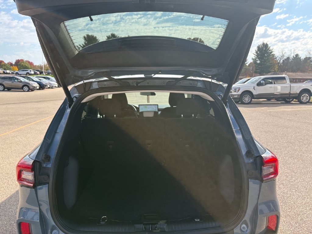 Used 2023 Ford Escape Active w/ Tech Pack #2 AWD/4WD image 10
