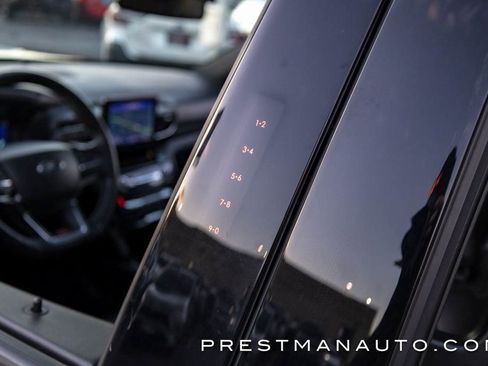 Used 2021 Ford Explorer ST w/ Equipment Group 401A image 48