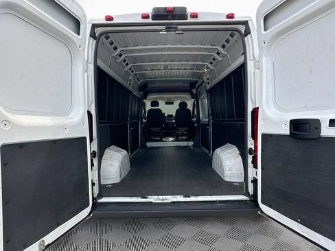 Used 2023 RAM ProMaster 2500 FWD image 19