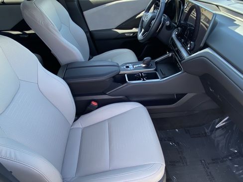 Used 2024 Lexus TX 350 AWD w/ Technology Package image 9