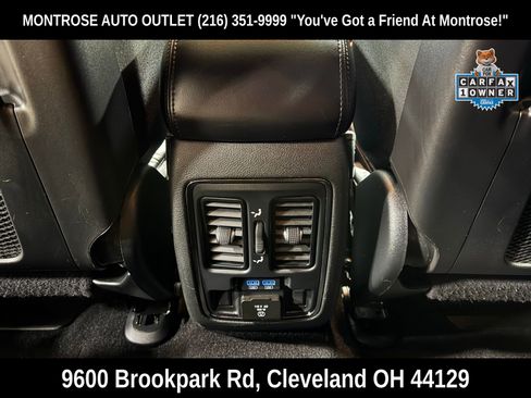 Used 2021 Jeep Grand Cherokee Limited X image 38