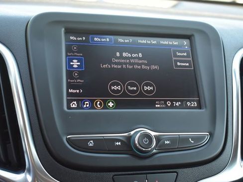 Used 2023 Chevrolet Equinox LT FWD image 31