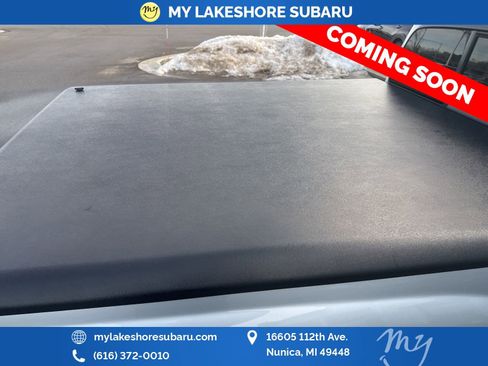 Used 2006 Toyota Tacoma 4x4 Access Cab V6 image 10