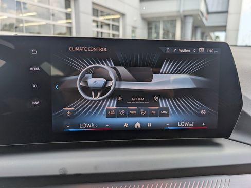 Used 2025 BMW 228i xDrive image 4