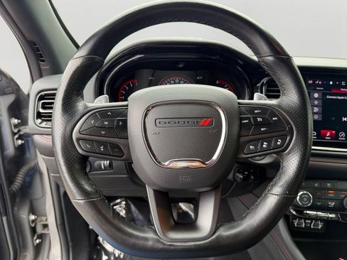 Used 2024 Dodge Durango GT AWD/4WD image 19