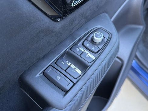 New 2026 Subaru Forester Touring image 24