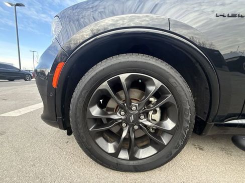 Used 2022 Dodge Durango R/T image 10