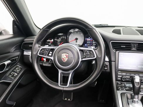 Used 2013 Porsche 911 Carrera S RWD image 28
