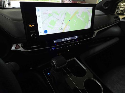Used 2025 Toyota Sienna XSE w/ XSE Premium Package AWD/4WD image 26