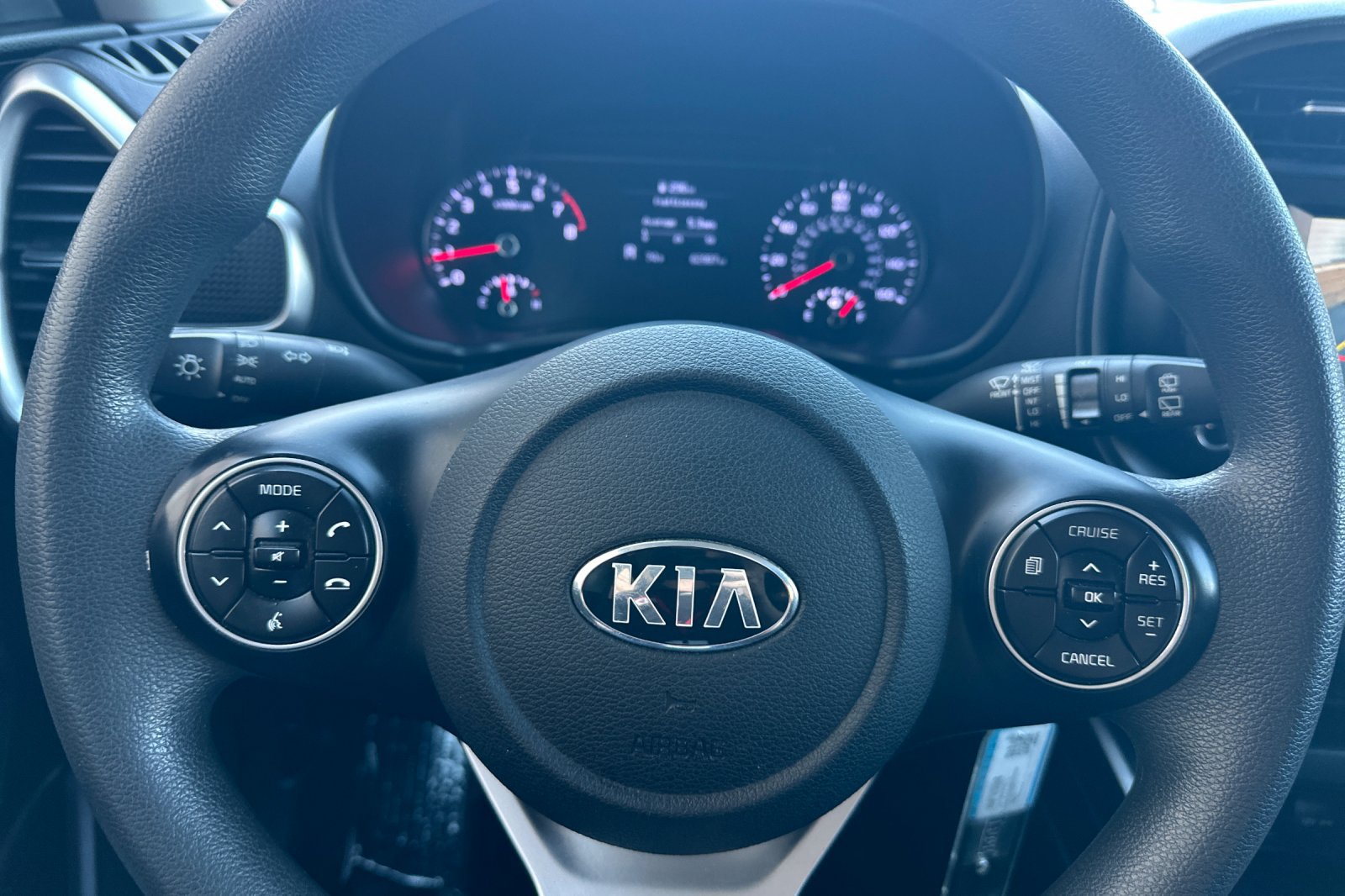 Used 2021 Kia Soul S FWD image 23