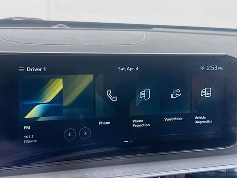 Used 2025 Kia K5 LXS image 21