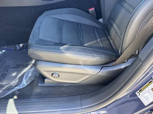 New 2025 Mercedes-Benz GLE 53 AMG 4MATIC image 17