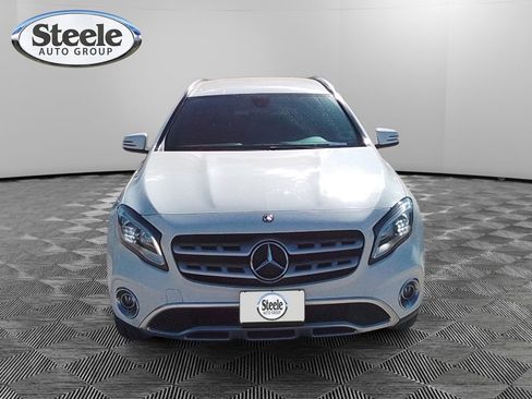 Used 2020 Mercedes-Benz GLA 250 image 8