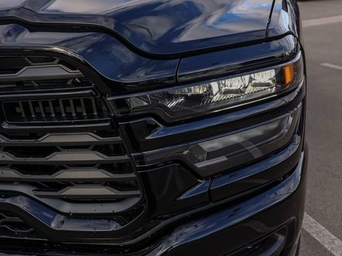 New 2026 RAM 2500 Big Horn image 11