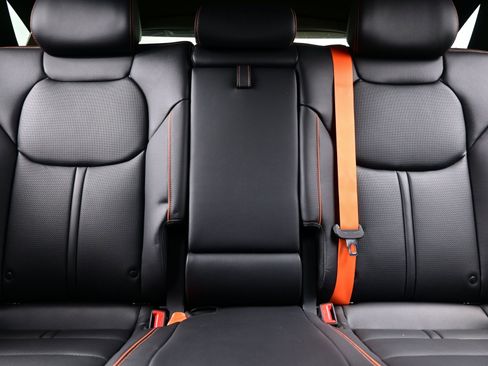 New 2026 Genesis GV70 2.5T Sport Prestige image 10