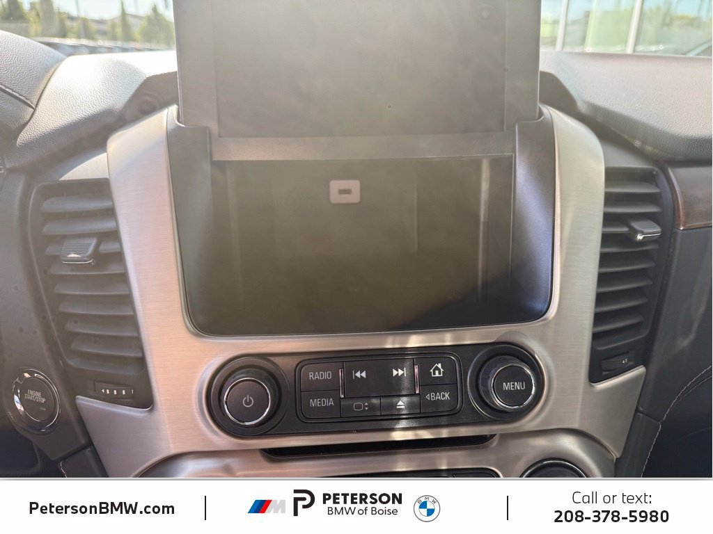 Used 2019 GMC Yukon Denali w/ Denali Ultimate Package AWD/4WD image 30