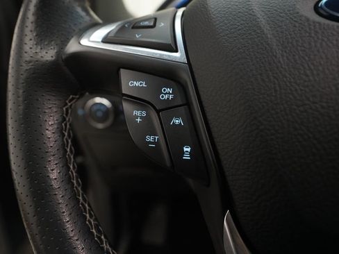 Used 2020 Ford Edge ST w/ Equipment Group 401A AWD/4WD image 20