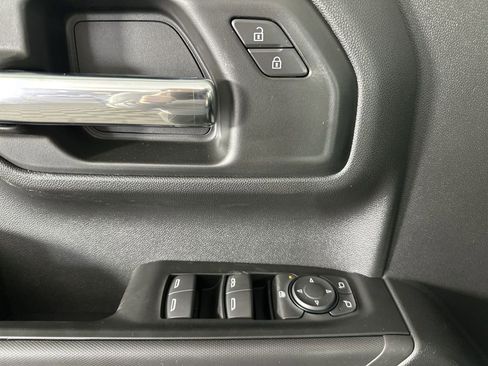 New 2026 Chevrolet Silverado 1500 Custom image 22