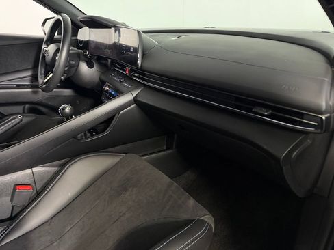 Used 2025 Hyundai Elantra N FWD image 33