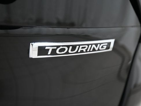 Certified 2025 Subaru Forester Touring w/ Protection Package image 19